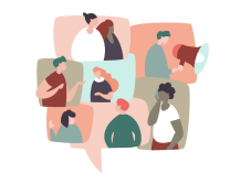 About Kounselly - a Knowledgeable, open-minded and unique network for us to support each other for long-term links and yield